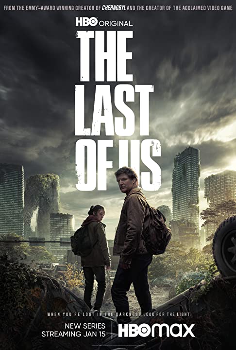 thelastofus